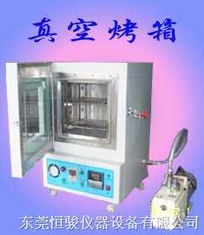 HJ-KX170精密烤箱與試驗箱 高端精密真空設(shè)備的應(yīng)用與優(yōu)勢