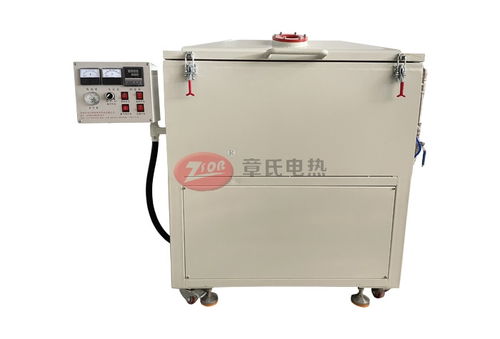 章氏精密電熱 使用高溫烘箱與精密真空設(shè)備的注意事項